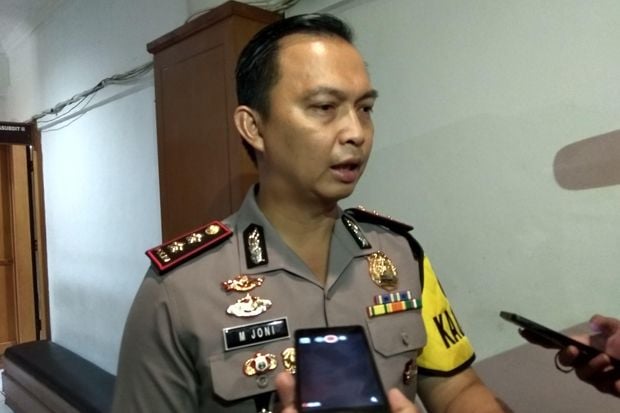 Kecelakaan Elf di Tanjakan...