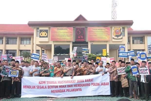 Polda Jabar Gandeng...