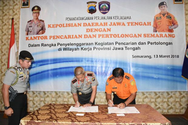 Banyak Musibah, Basarnas...