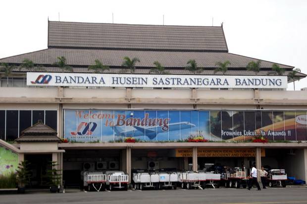 Pemkot Bandung Jajaki...