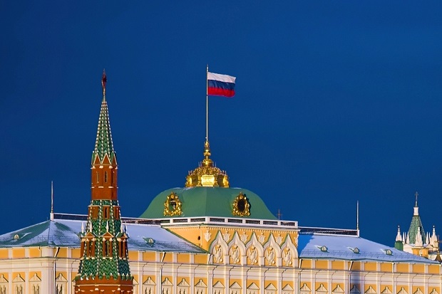 Rusia Klaim Sudah Hentikan...