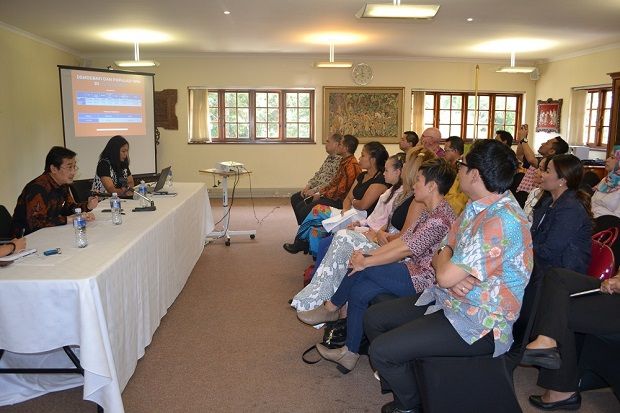 KJRI Cape Town Perkenalkan...