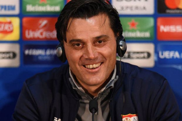 Montella Ingin Buang...
