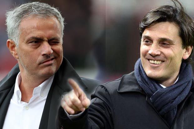 Preview Manchester United...