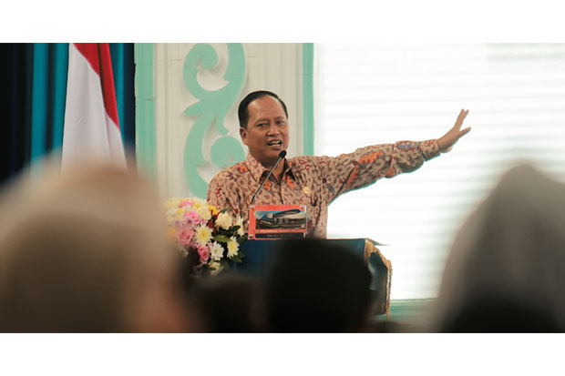 Payung Hukum Kuliah...