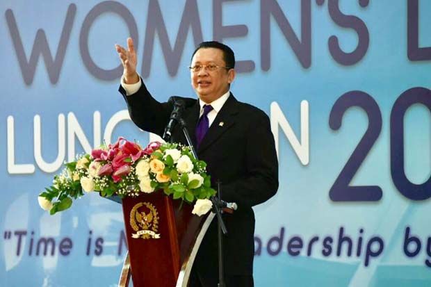 International Womens...