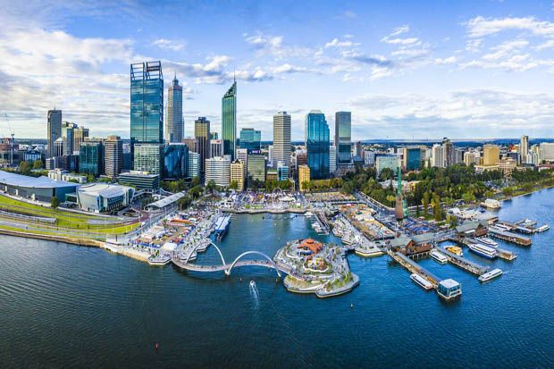 9 Hal Menarik di Australia...