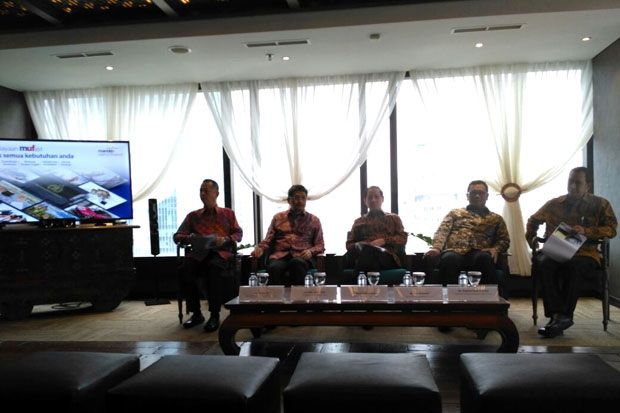 Bidik Pembiayaan Rp10,1...
