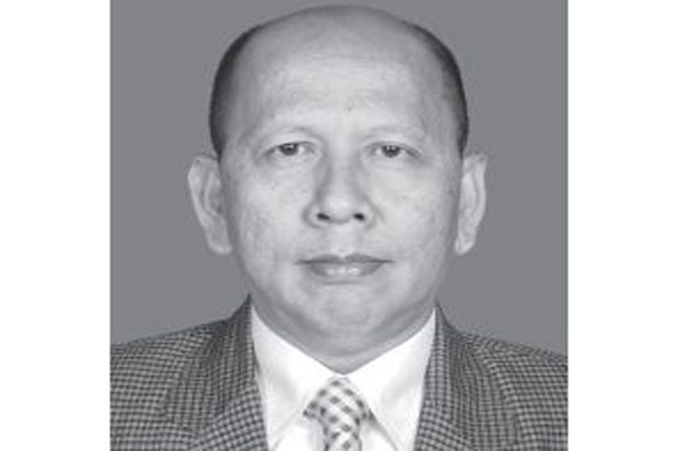 Soliditas TNI, Polri,...