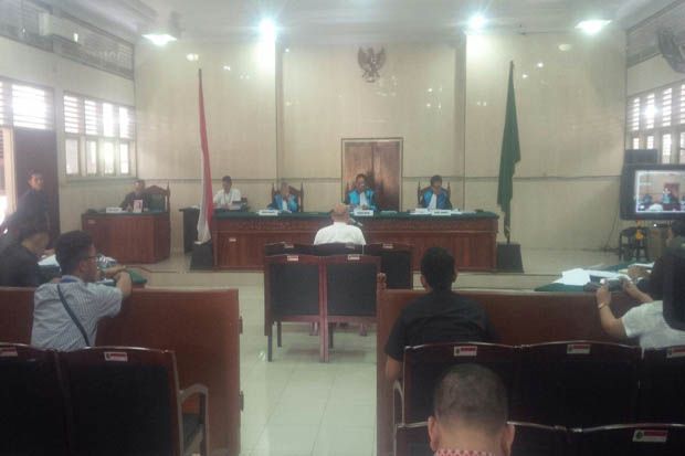 Anggota KPU RI Jadi...