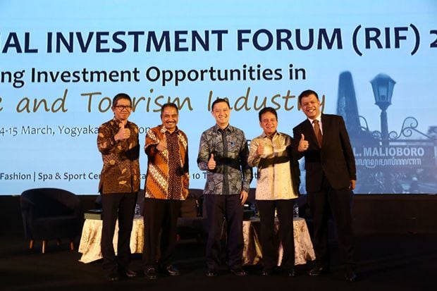 Sektor Pariwisata dan...