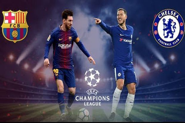 Preview Barcelona vs...