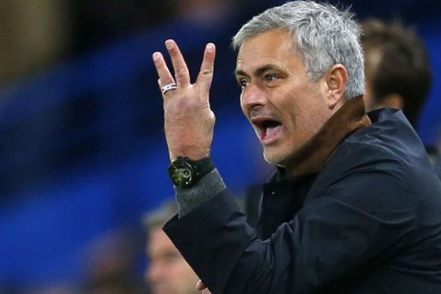 MU Tersingkir dari Liga...