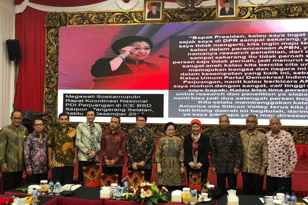 Usul Bentuk Badan Riset...