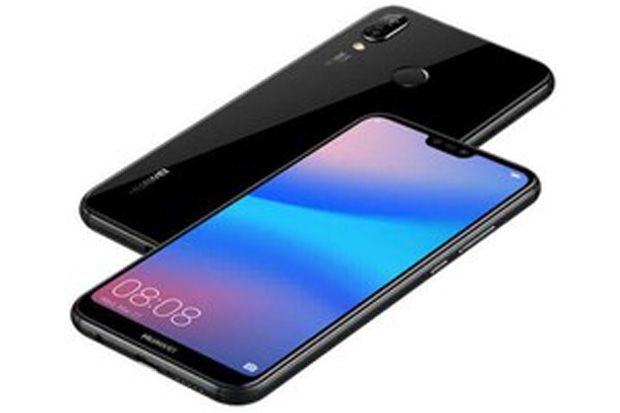 Huawei P20 Lite, Penantang...