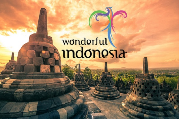 Brand Wonderful Indonesia...