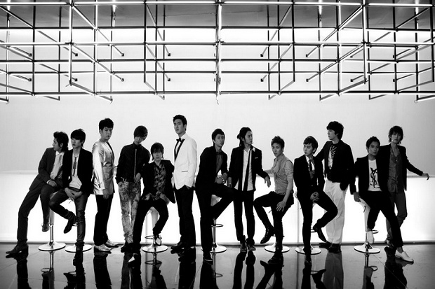 Leeteuk Serukan 13 Anggota...