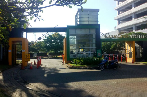 Dibobol Maling 10 Kali,...