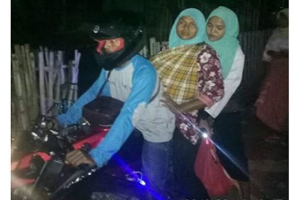 Sempat Ditahan di RSUD...