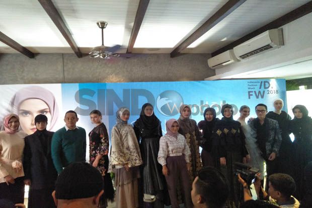 Wardah Hadirkan 4 Tren...