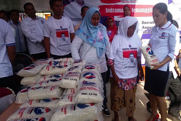 Kartini Perindo Bagikan...