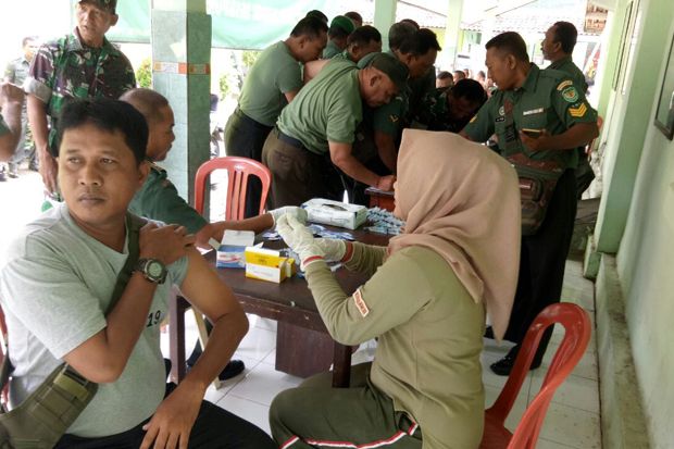 Cegah Penularan Hepatitis...