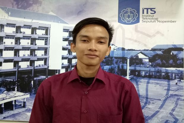 Hebat! Mahasiswa ITS...
