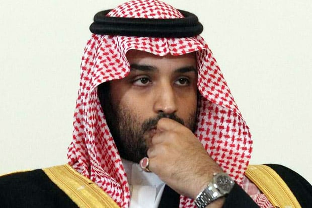 Arab Saudi Siap Kembangkan...
