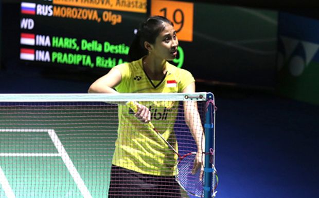 Indonesia Resmi Ajukan...