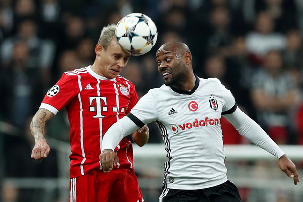 Hancurkan Besiktas,...