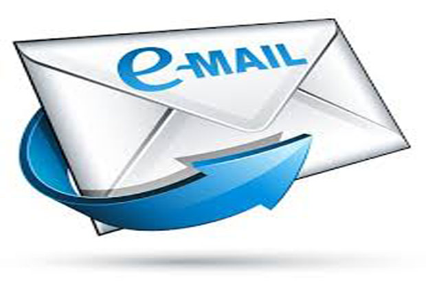 Email Palsu Intai Pengguna...