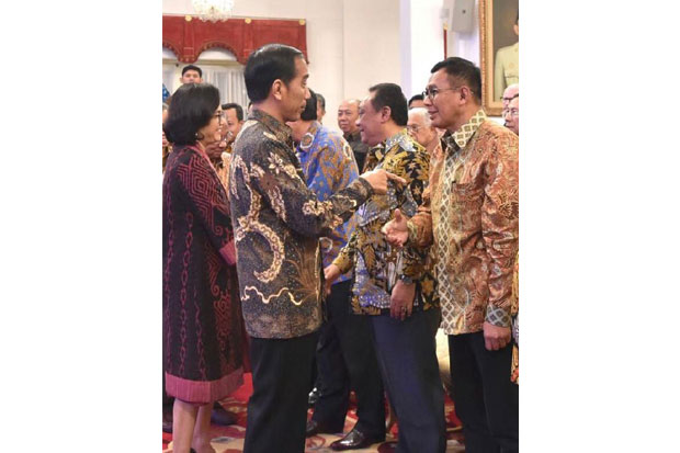 Perbankan Diminta Kucurkan...