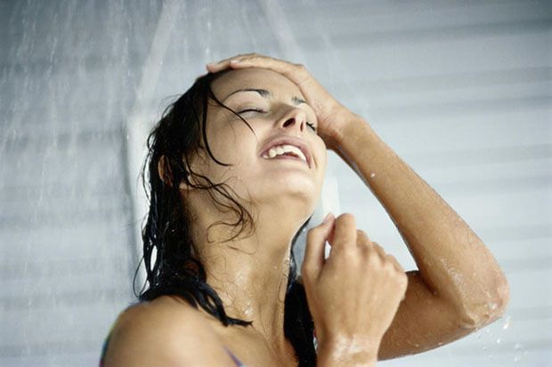 6 Kebiasaan Mandi yang...