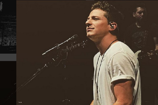 Charlie Puth Ajak Kehlani...