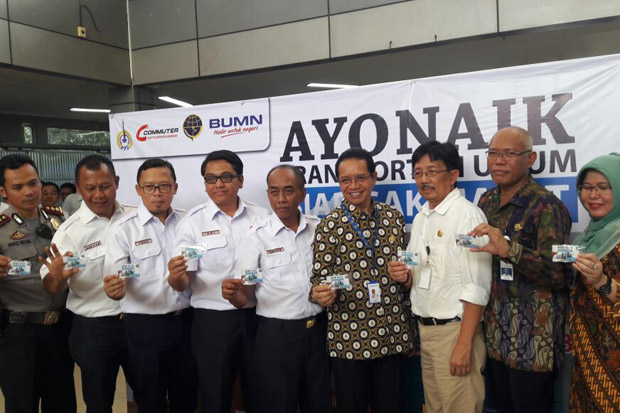 Bersinergi dengan PPD,...