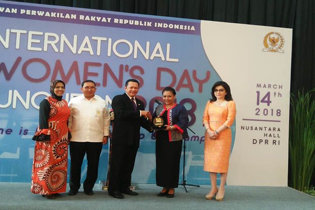Mantap! Bupati Tabanan...