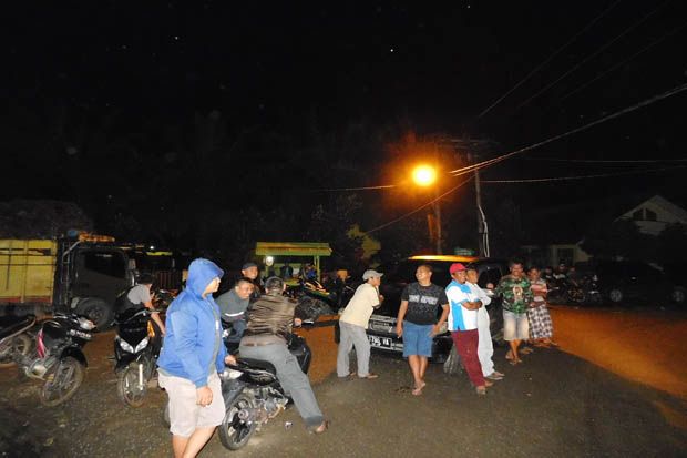 Dianggap Merusak Jalan,...