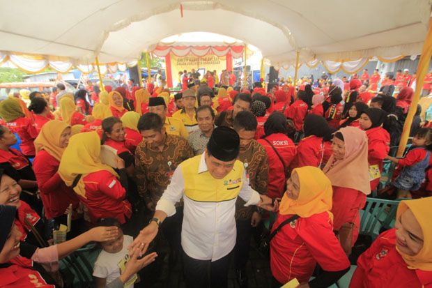 Kerahkan Tim Hingga...