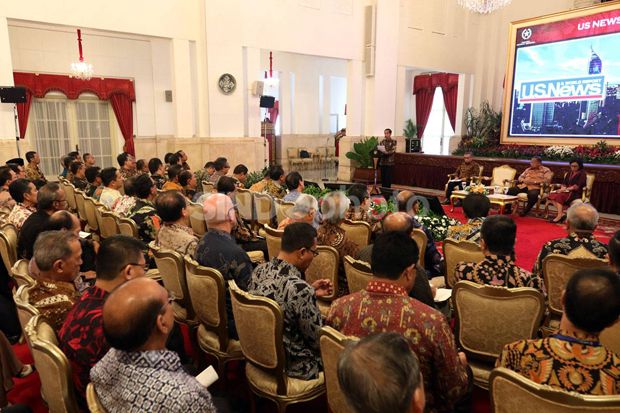 Perbankan Perlu Keyakinan...