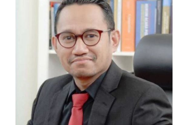UU MD3 dan Akrobat Politik...
