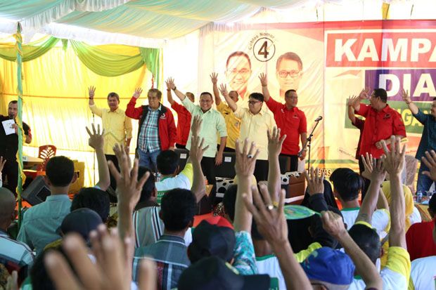 Warga OKU Minta Dodi-Giri...