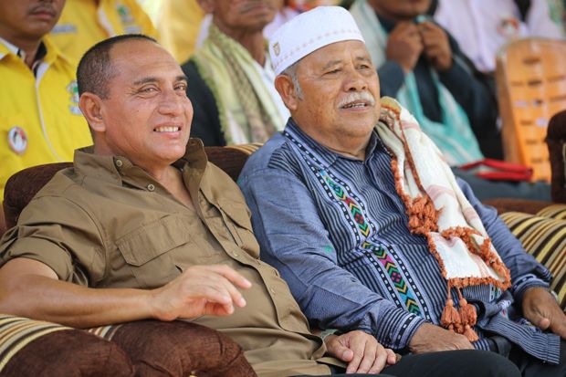 Merasa Selalu Diawasi,...