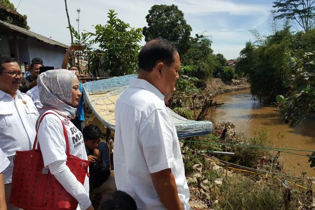 Benahi Citarum, Ini...