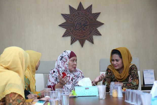 Aisyiyah Puji Program...
