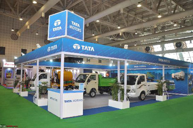 Tata Group Sukses Berkat...