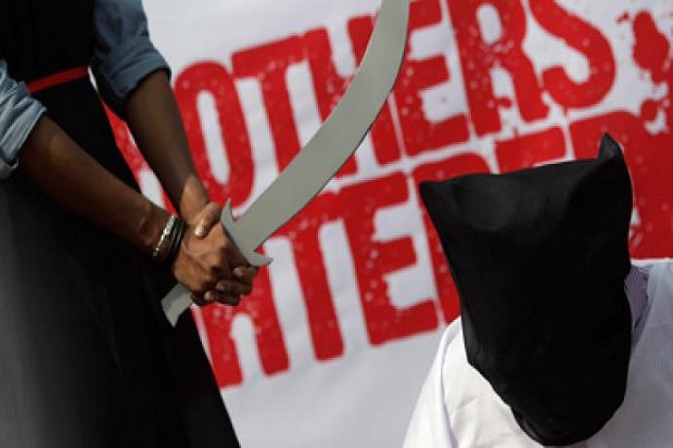 Amnesty Desak Aceh Batalkan...