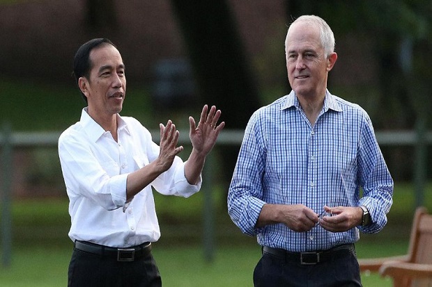 Jokowi Bilang Ide Bagus...