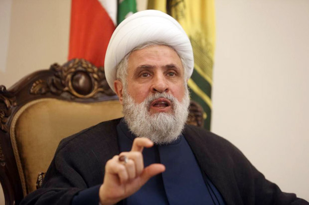 Jika Terpaksa, Hizbullah...