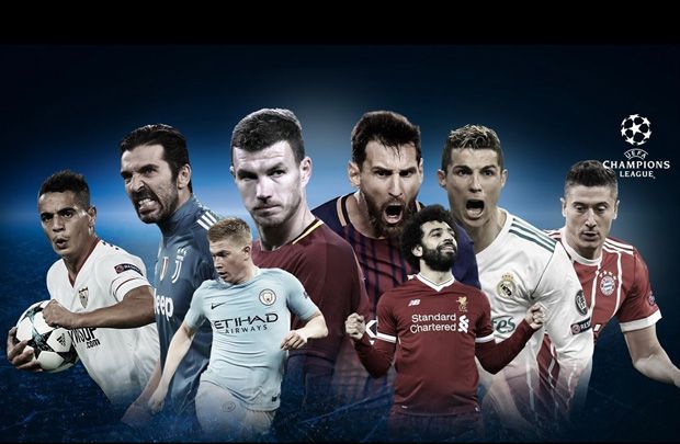 Hasil Drawing Perempat...