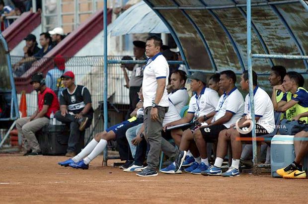 Subangkit Resmi Dipecat,...